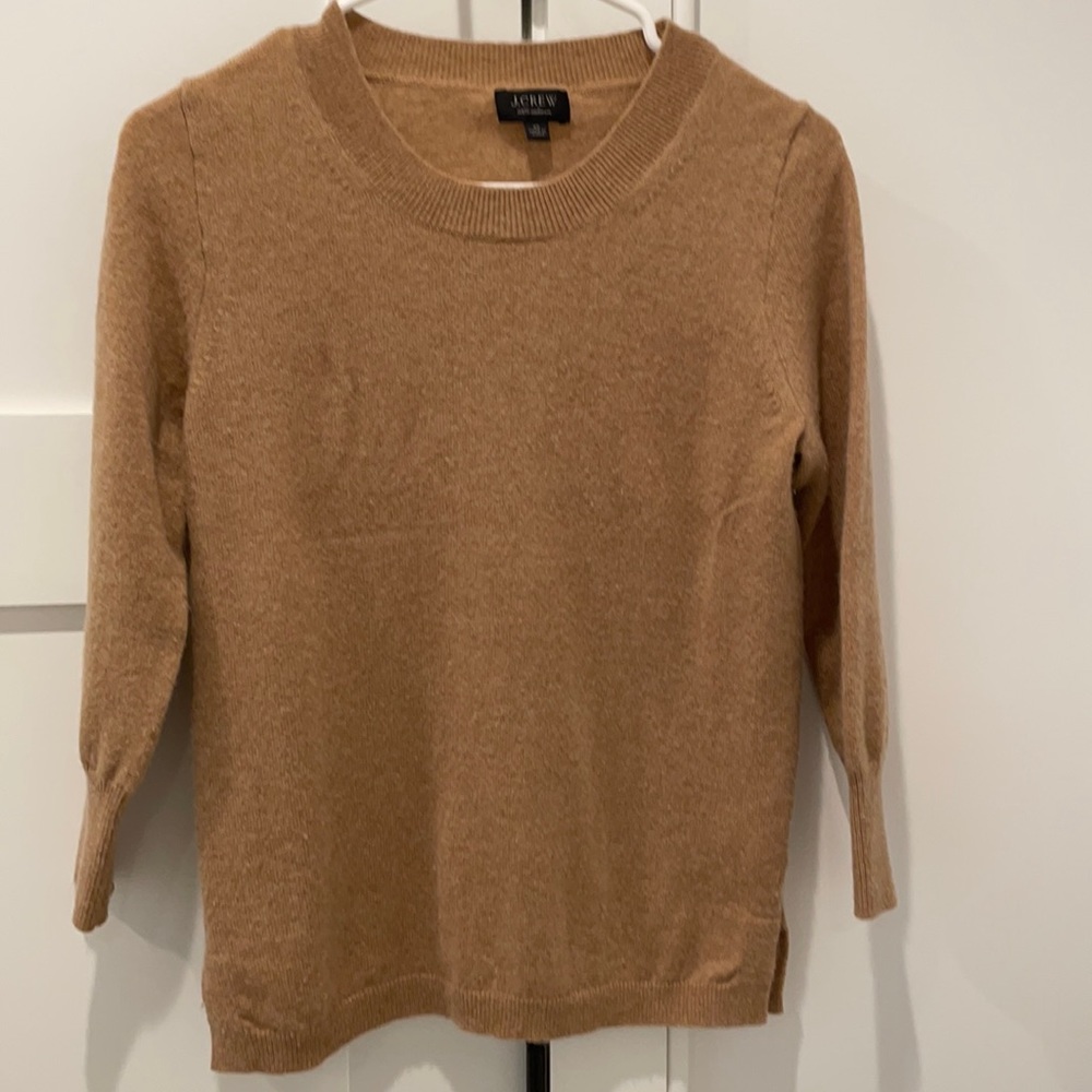 COPY - COPY - J. Crew everyday cashmere sweaters
